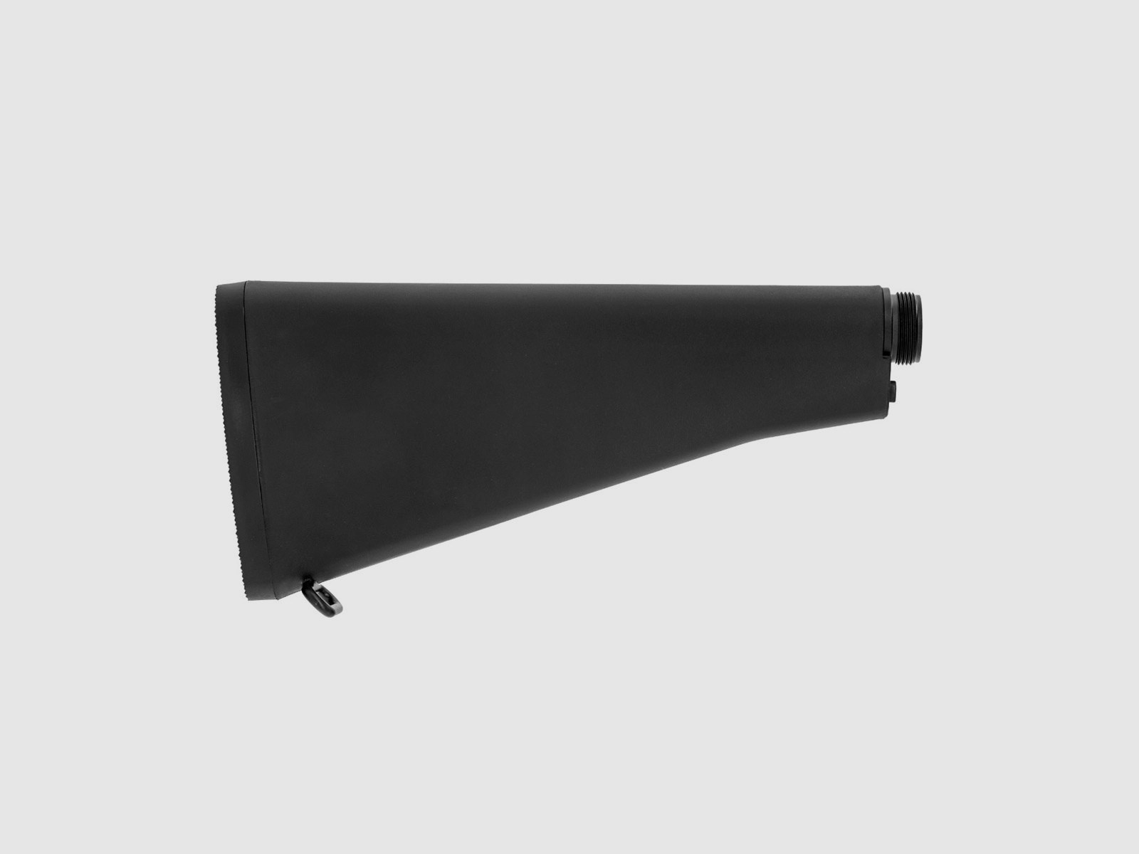 Hinterschaft m/Buffertube Sporter Rifle