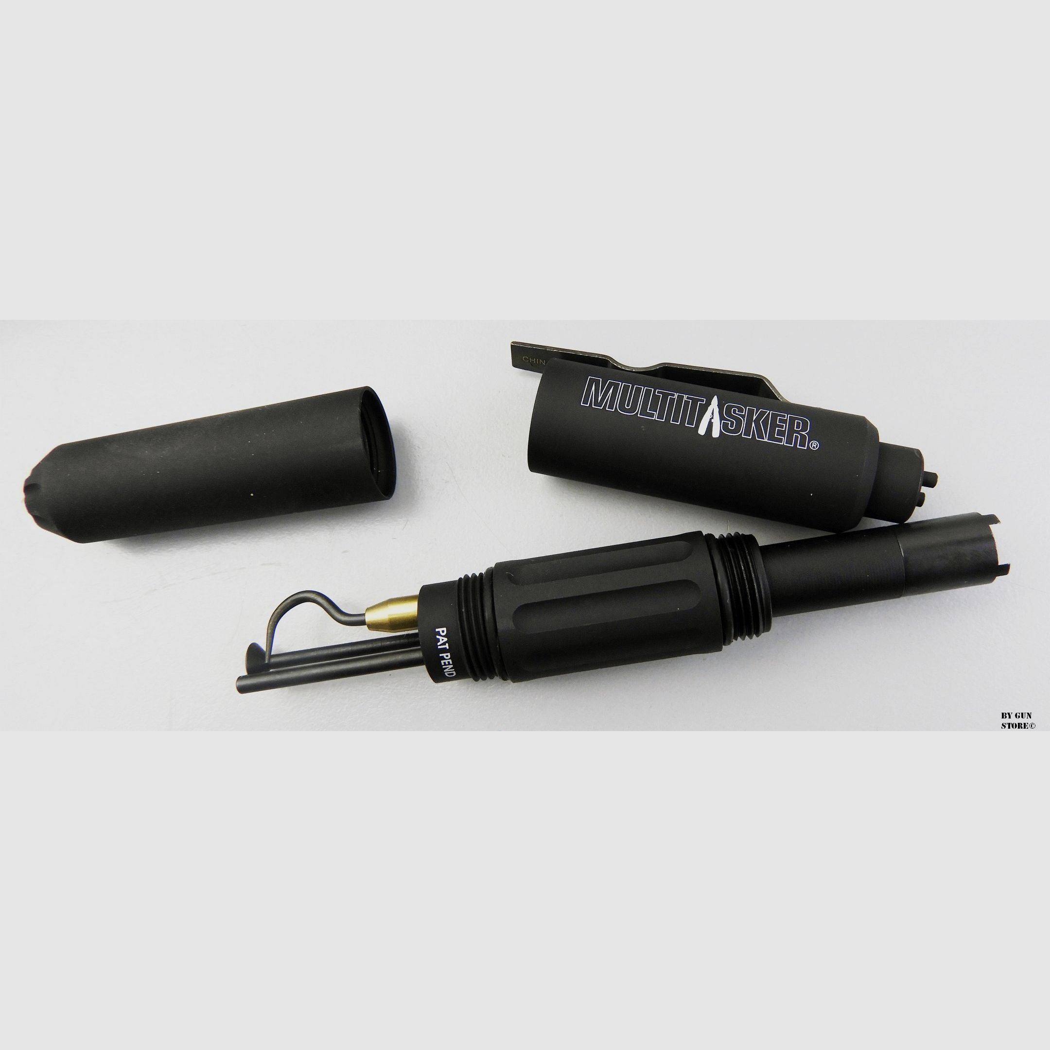 MULTITASKER TWIST BLACK / Desert, image 7 of 16