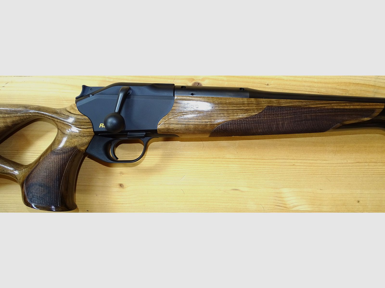 Blaser bolt-action rifle R8 Success Caliber: 8.5x55 Blaser "NEW and immediately available