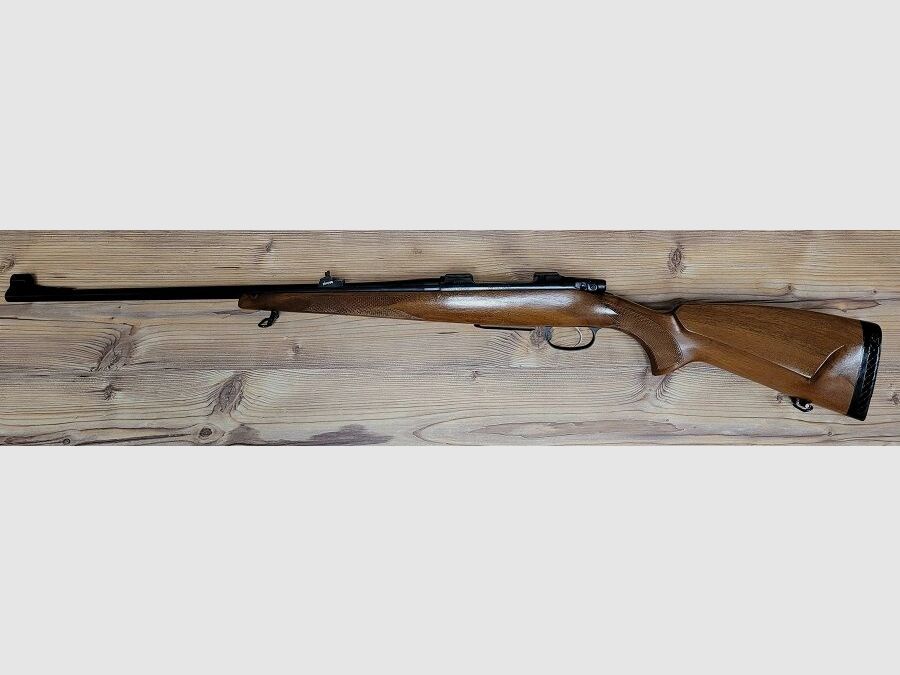 CZ 550 LUX - LL 60 cm - Einsteckmagazin
