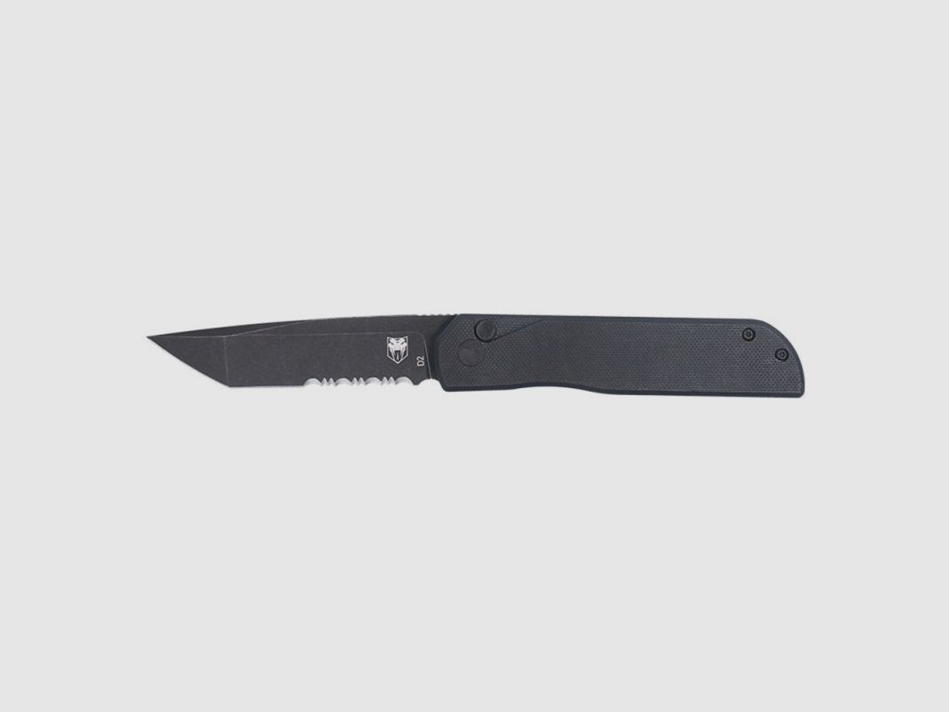 COUTEAU COBRATEC PROWLER TANTO, Bild 1 von 3