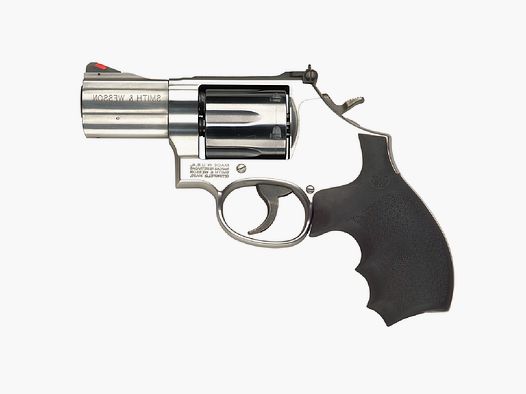 Smith & Wesson Mod. 686, .357 Magnum