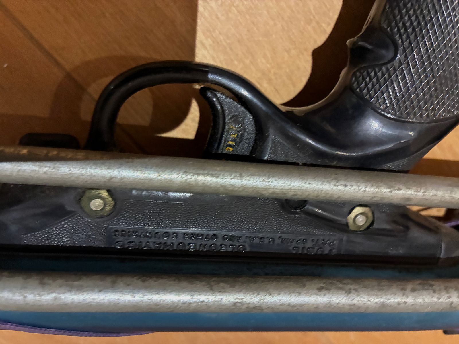 Harpune Nemrod Vintage in vendita