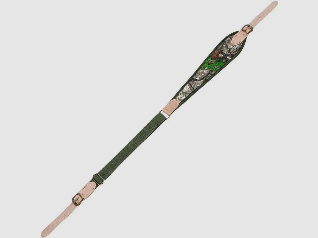 BRETELLE CARABINE COBRA CAMO