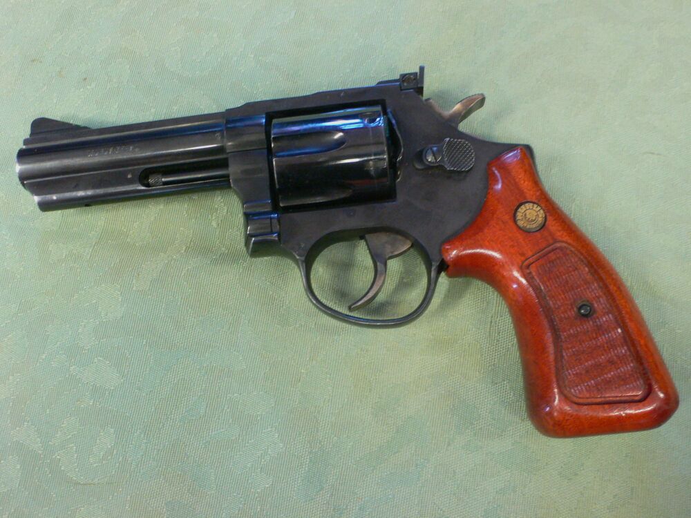 Taurus Mod.669, immagine 2 di 3