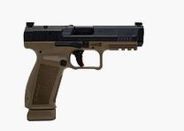 Canik TP9 METE SFT 9mmLuger Pistolet