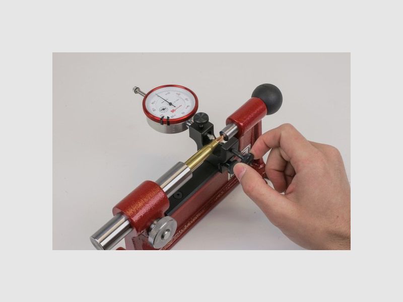 Hornady Lock-N-Load Precision Reloaders Accessory Kit