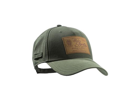 Beretta Logo Cap