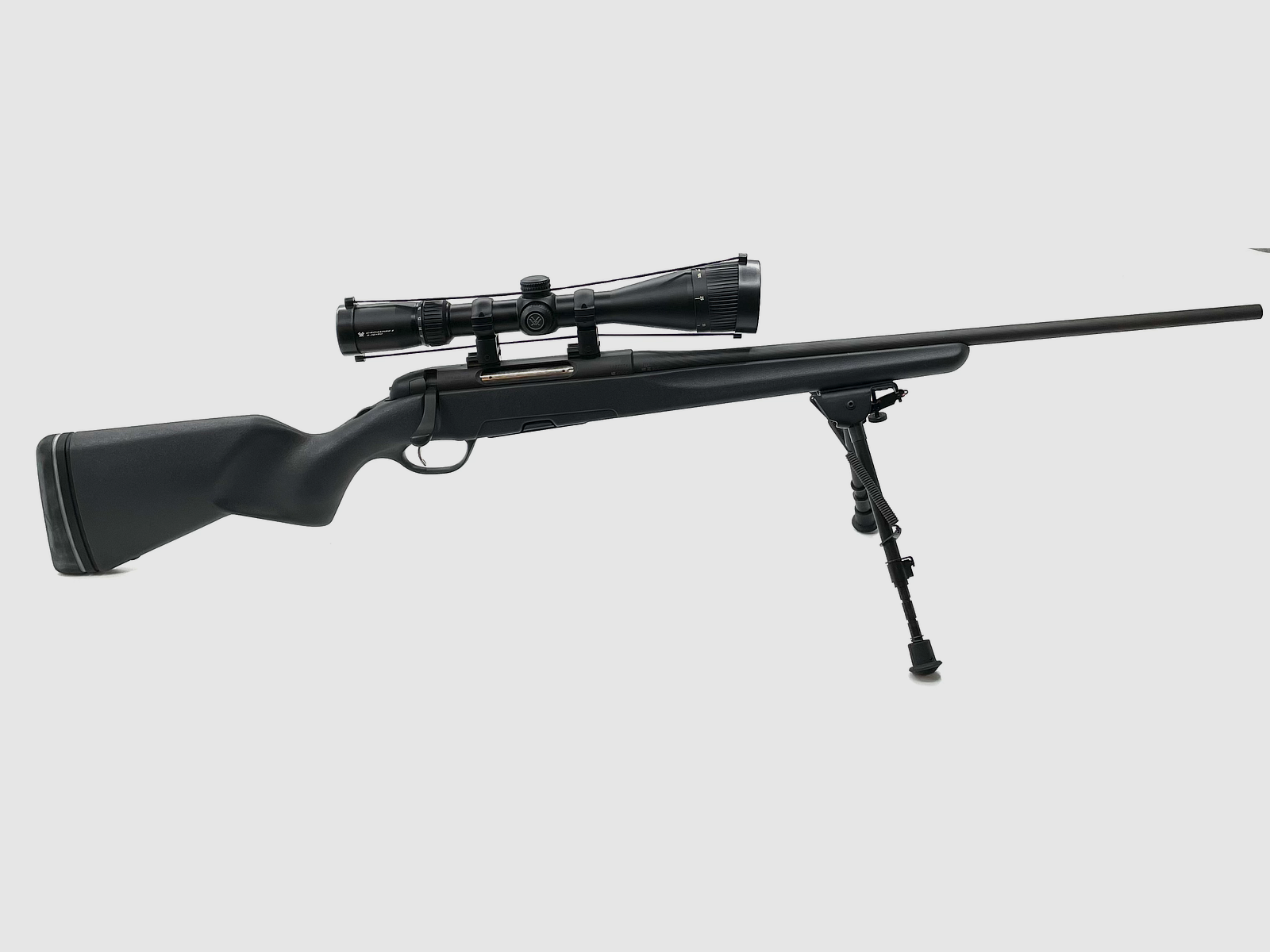 STEYR MANNLICHER PRO HUNTER CAL 7X64, image 1 sur 3