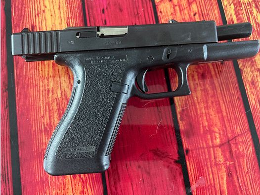 Glock 17 1 Generation 