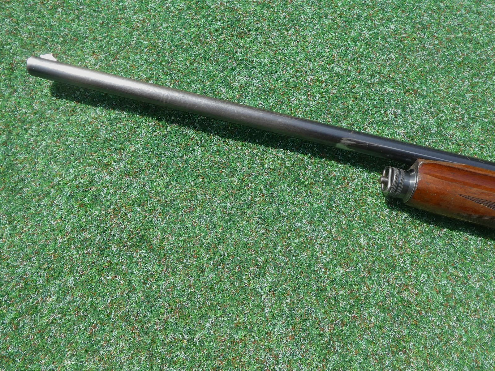 FN Auto 5 12/70 good condition, image 7 of 8