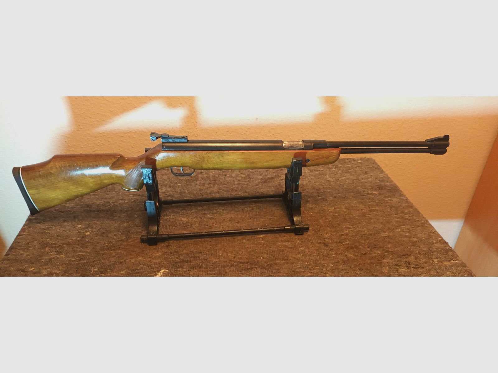 weihrauch  HW77