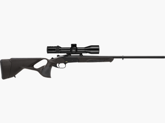 Blaser K95 Ultimate,LL 600mm, Gewinde M15x1, .300 Win Mag.