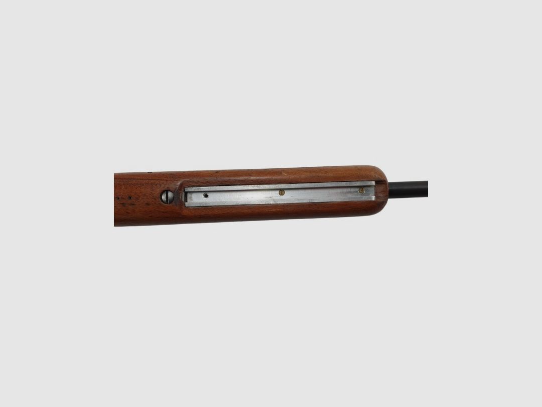 GELEGENHEITSAUSSTELLUNG - SCHULBÜCHSE BSA MARTINI 22LR KINDERSCHAFT, Bild 10 von 17