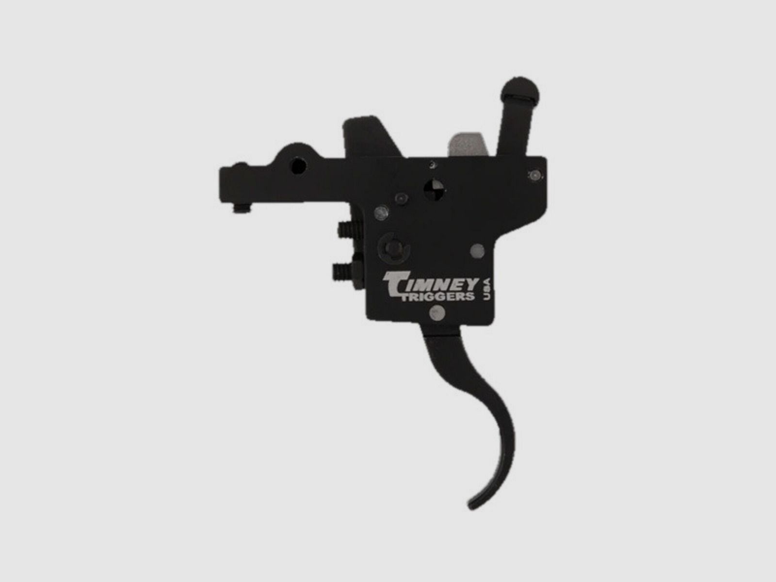 Timney Abzug m/Sicherung 3lbs Sako Rifle