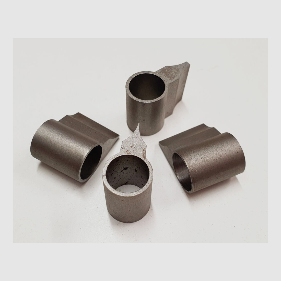 Base de mira Mauser Oberndorf con mira para C96, fabricación nueva