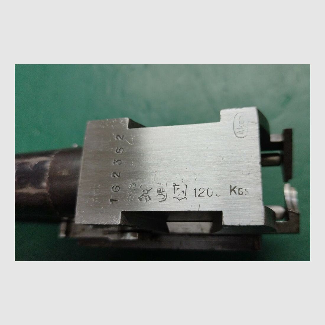 Aramberri Mach 12/70