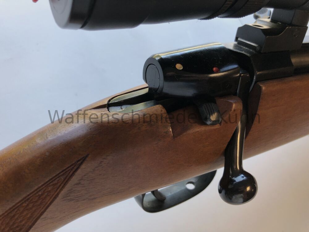 Heym* SR 20 N Varmint