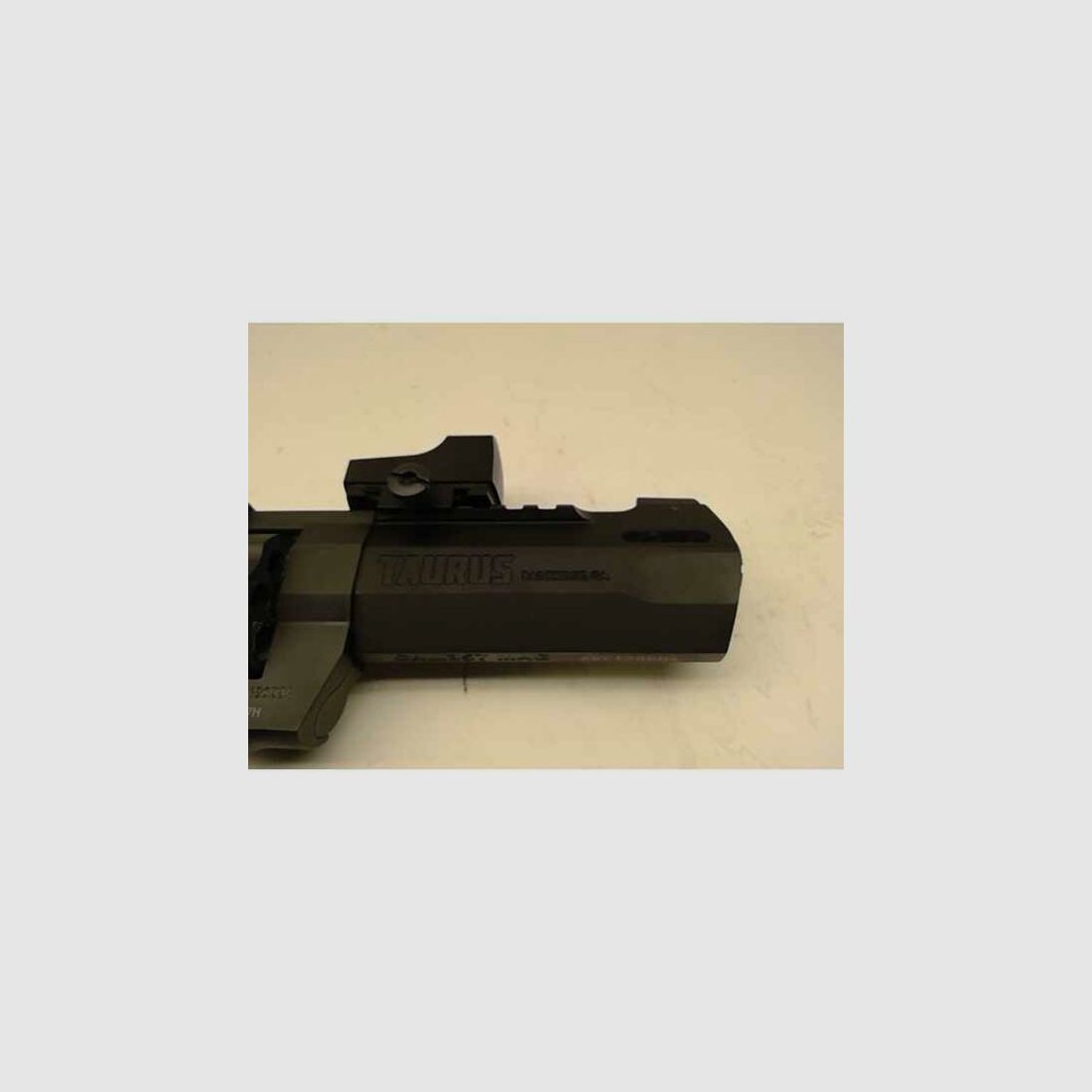 Revolver TAURUS Raging Hunter Kal.357Mag. gebraucht