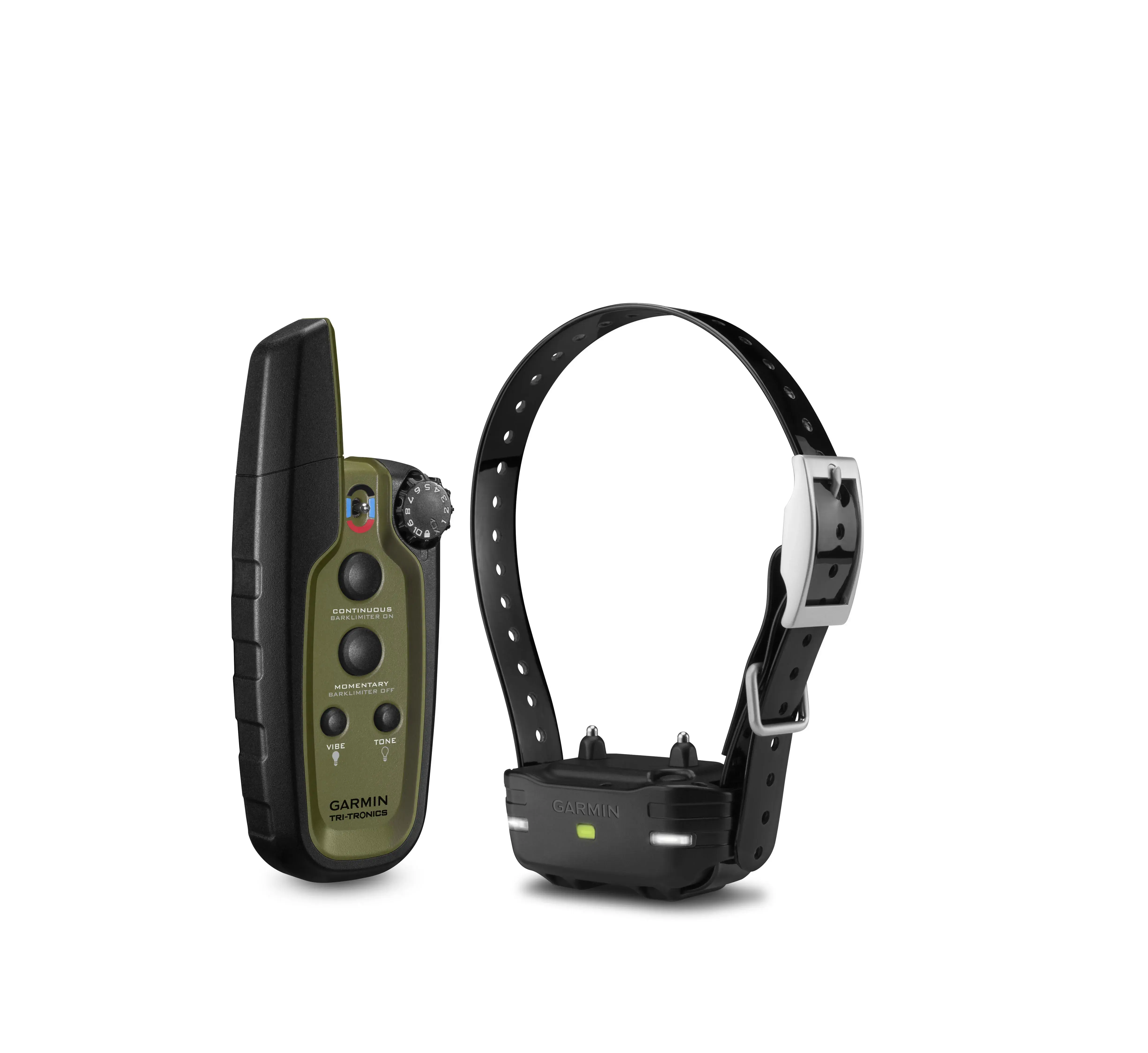Pack Collier De Dressage Et Anti Aboiement Garmin Sport Pro, image 2 sur 10