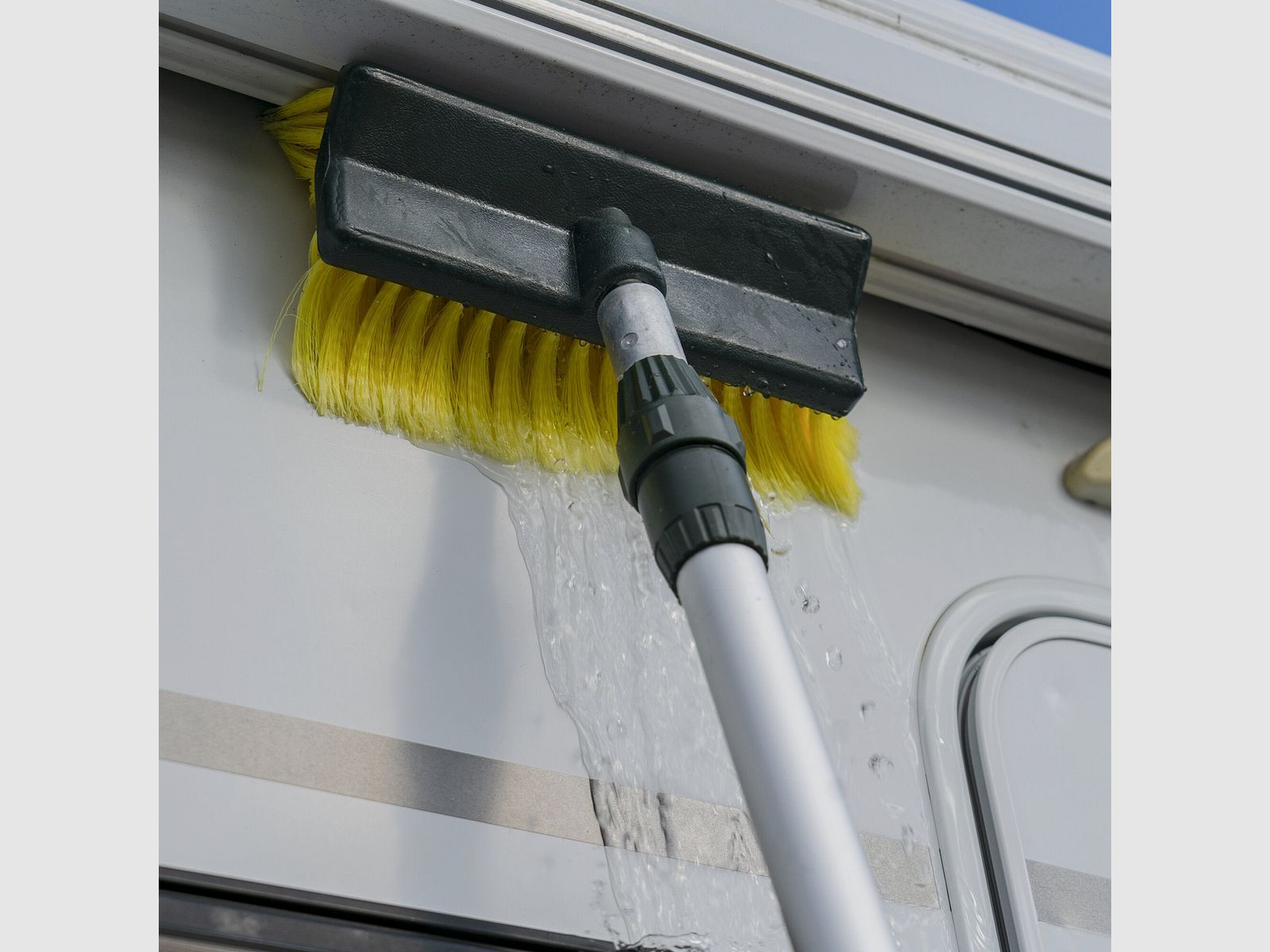 Washing Brush FF Complete, image 5 of 10