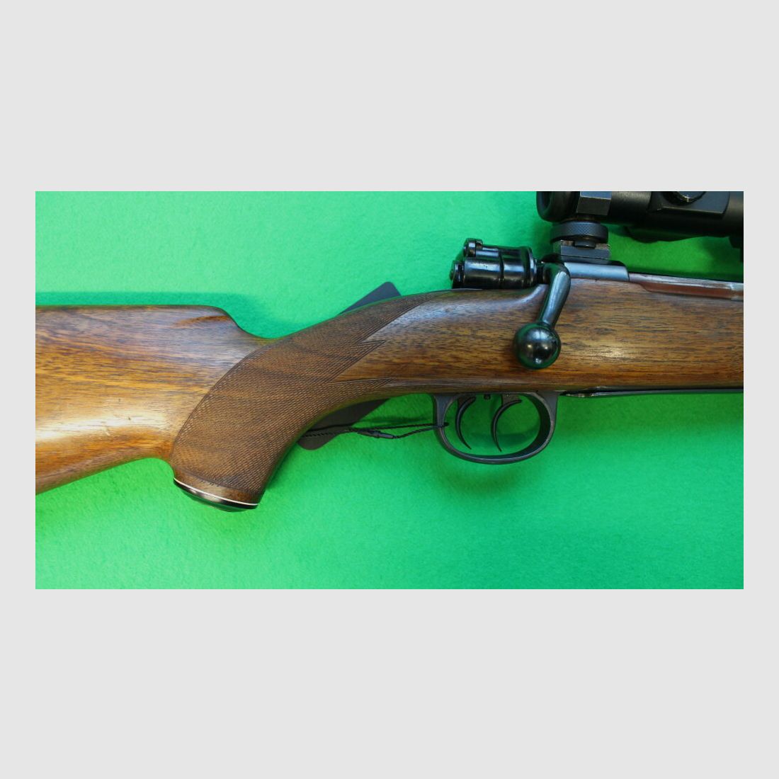 Mauser 98