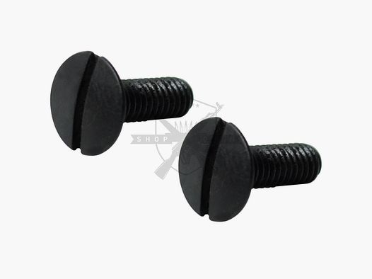 LCT Buttplate Screws