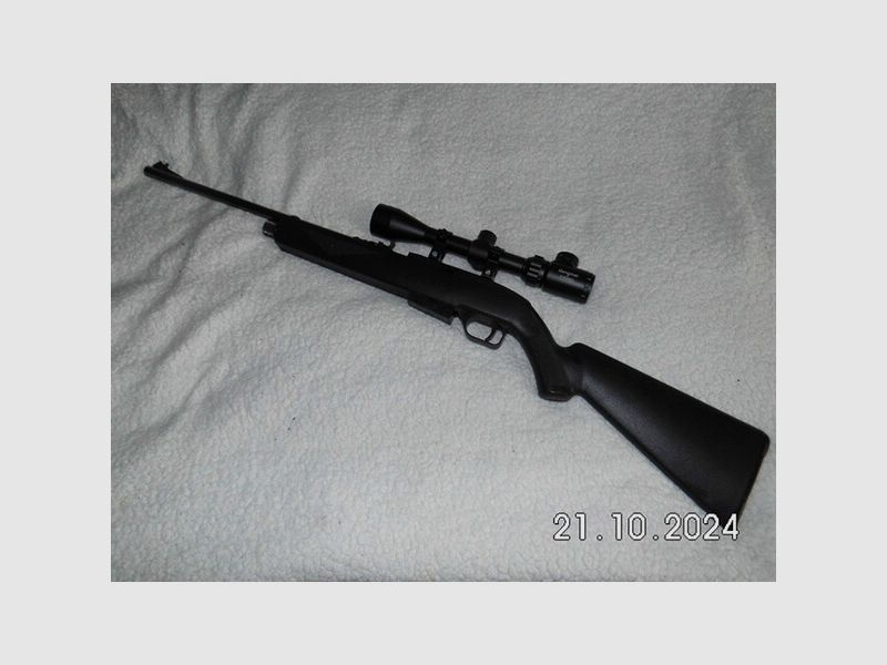 Crosman CO² Luftgewehr Modell 1077 AirGun