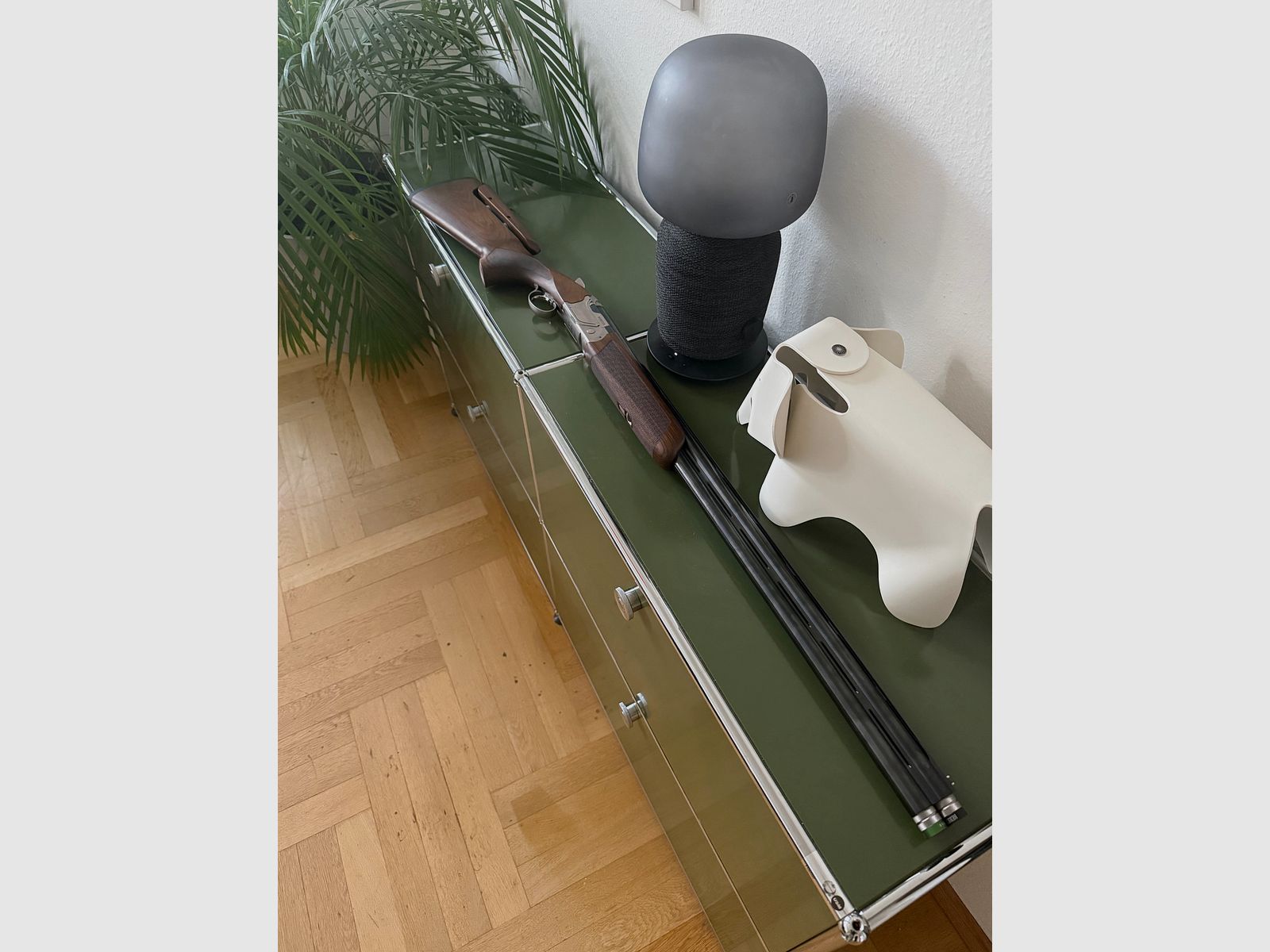 Beretta 694 Sporting AS