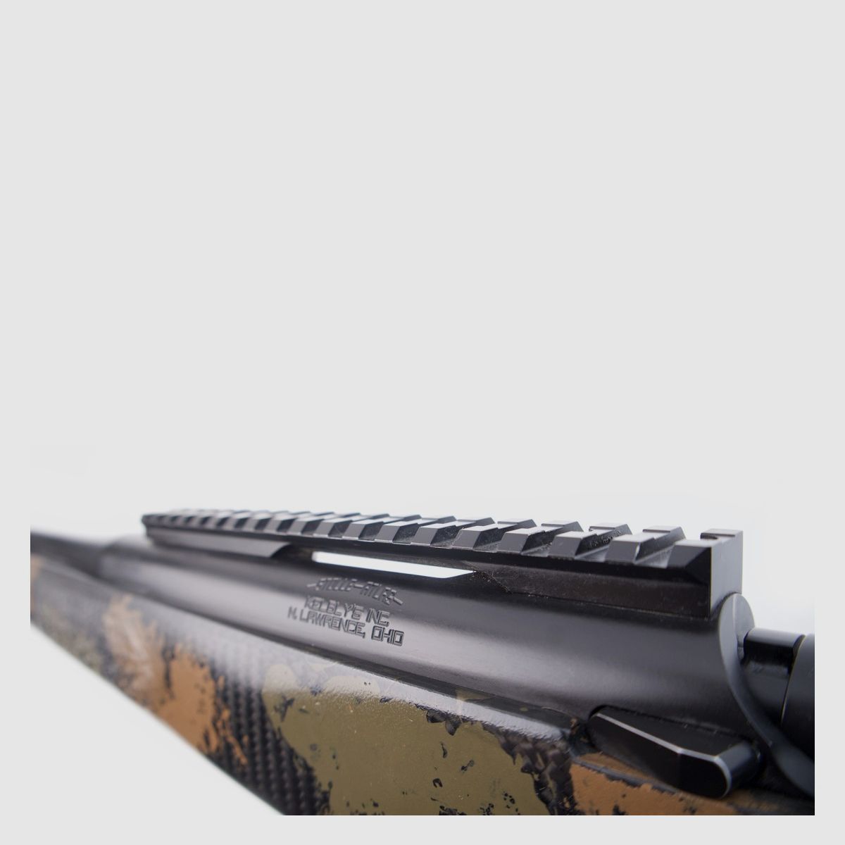 Kelbly Atlas Hunter LR Kal. 300 WMG, Bild 7 von 15