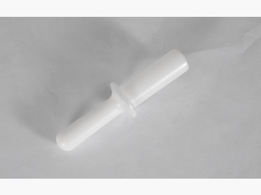 Stößel für Fleischwolf