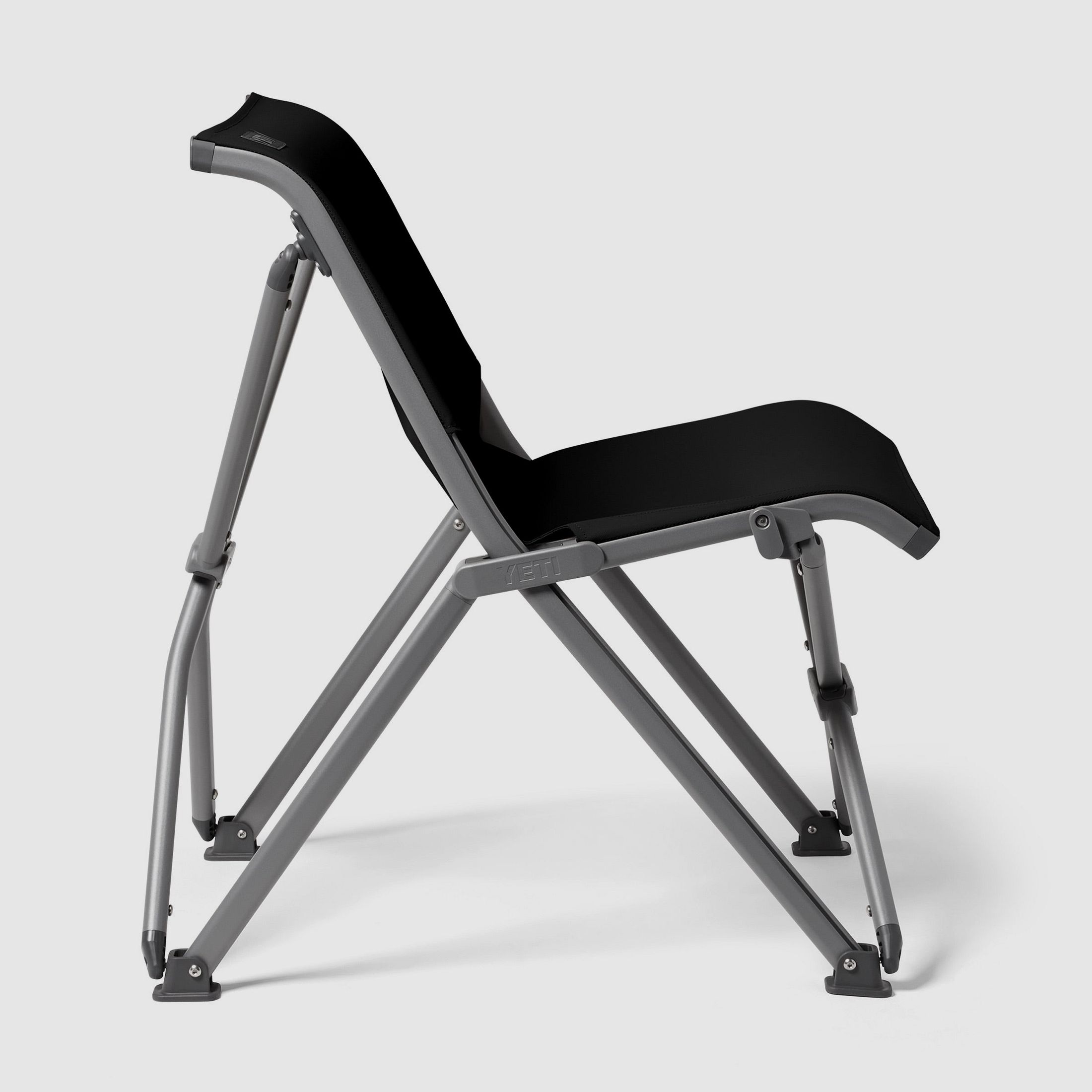 YETI® Campingstoel Trailhead Field Chair - Zwart, afbeelding 10 van 10