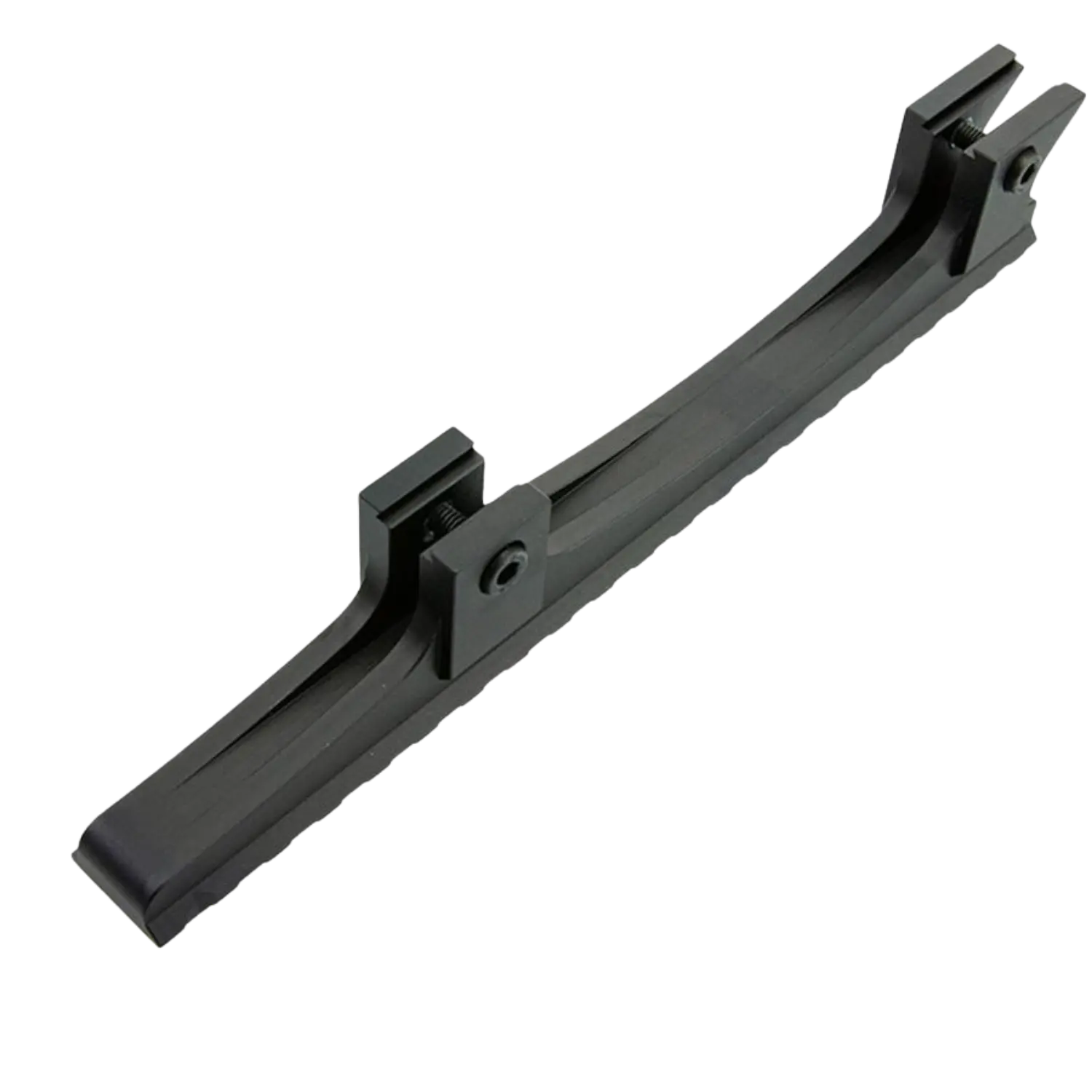 Steyr Weaverschiene hoch 22mm für Pressluftgewehr, Bild 2 von 2