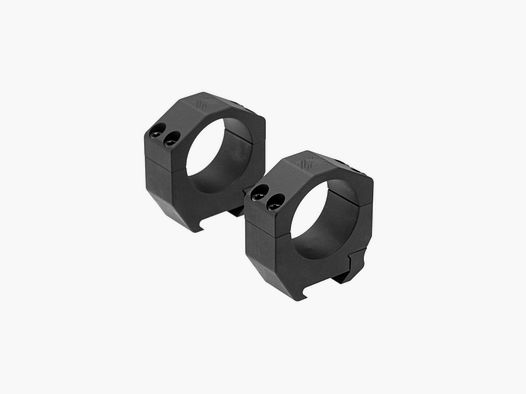 Vortex Optics Precision Matched Ring Set 34 mm 1.1 Inch