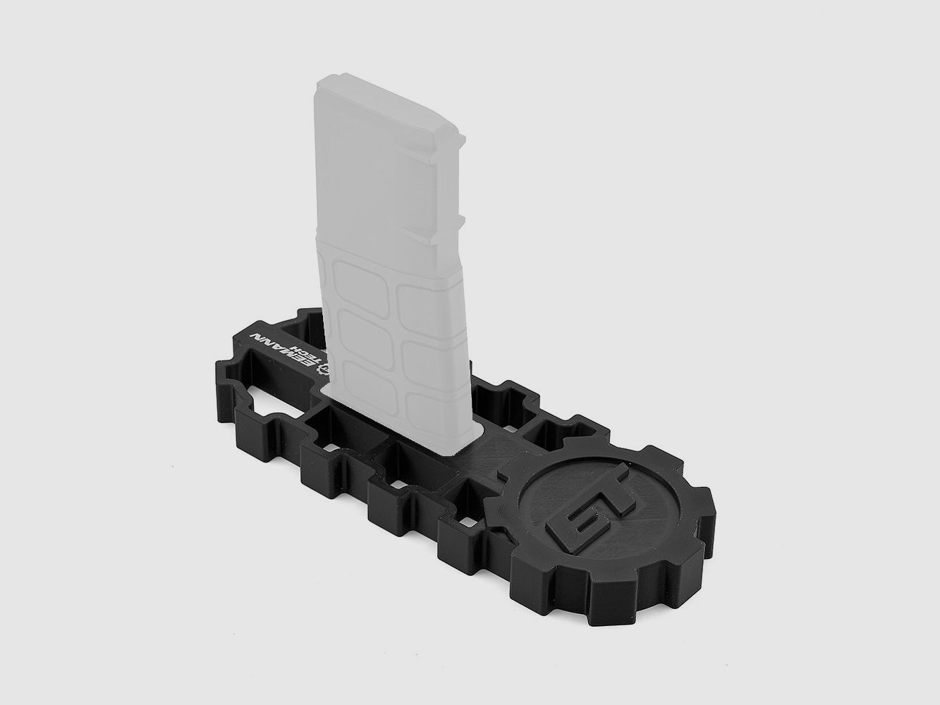 Eemann Tech PCC/Soporte de exhibición para rifle, imagen 3 de 3