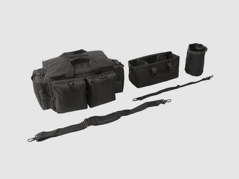 Professionele Anschutz Rangebag, afbeelding 2 van 7