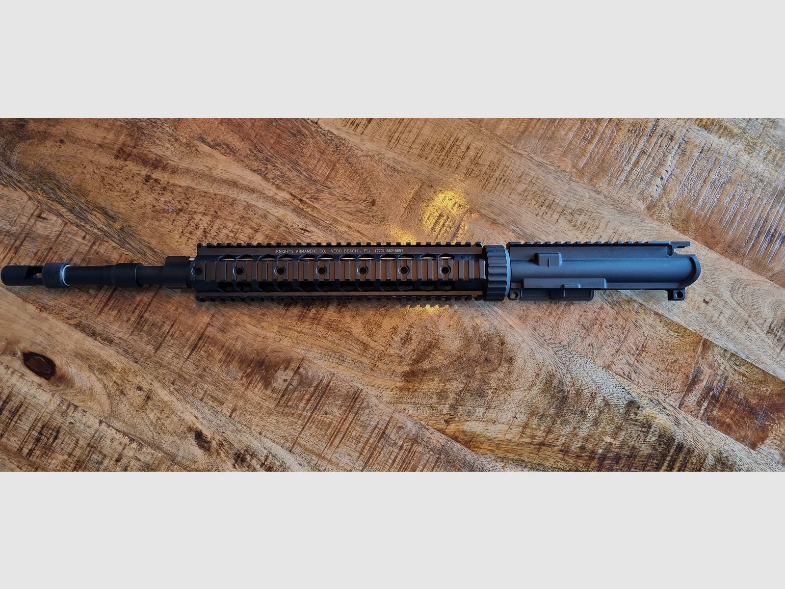 VFC MK12 MOD1 GBBR Upper Receiver 