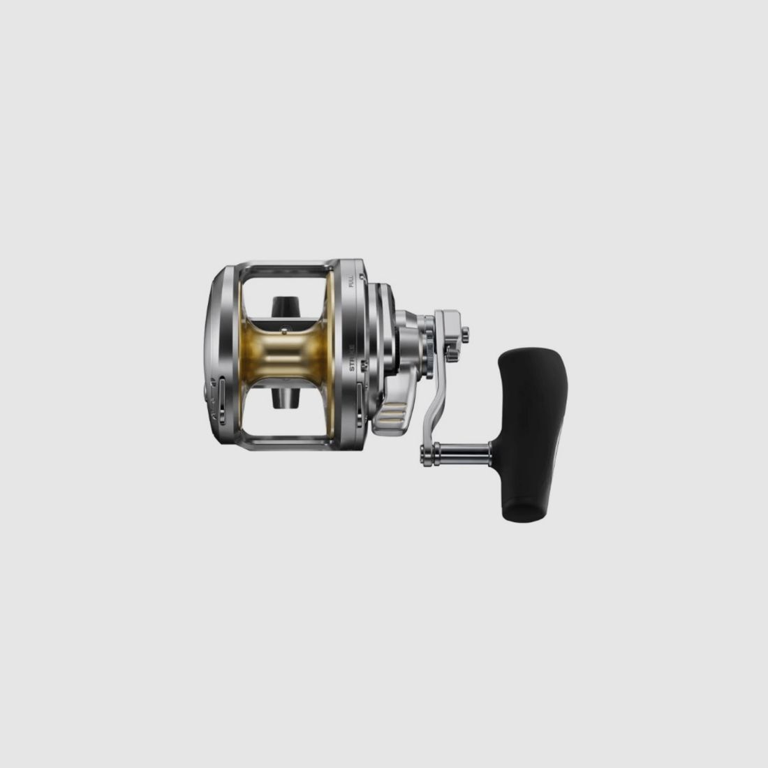 SHIMANO TALICA II 20LB RECHTE HAND, Bild 1 von 4
