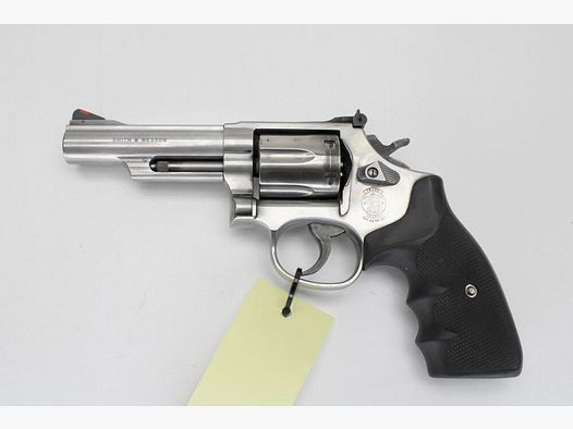 Revolver Smith & Wesson Mod. 66-5 S&W 66-5 .357Mag