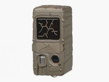 Cuddeback G 123 Modèle Trible Flash 20MP - Caméra de chasse