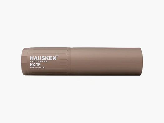 Hausken HXTi3, M18x1