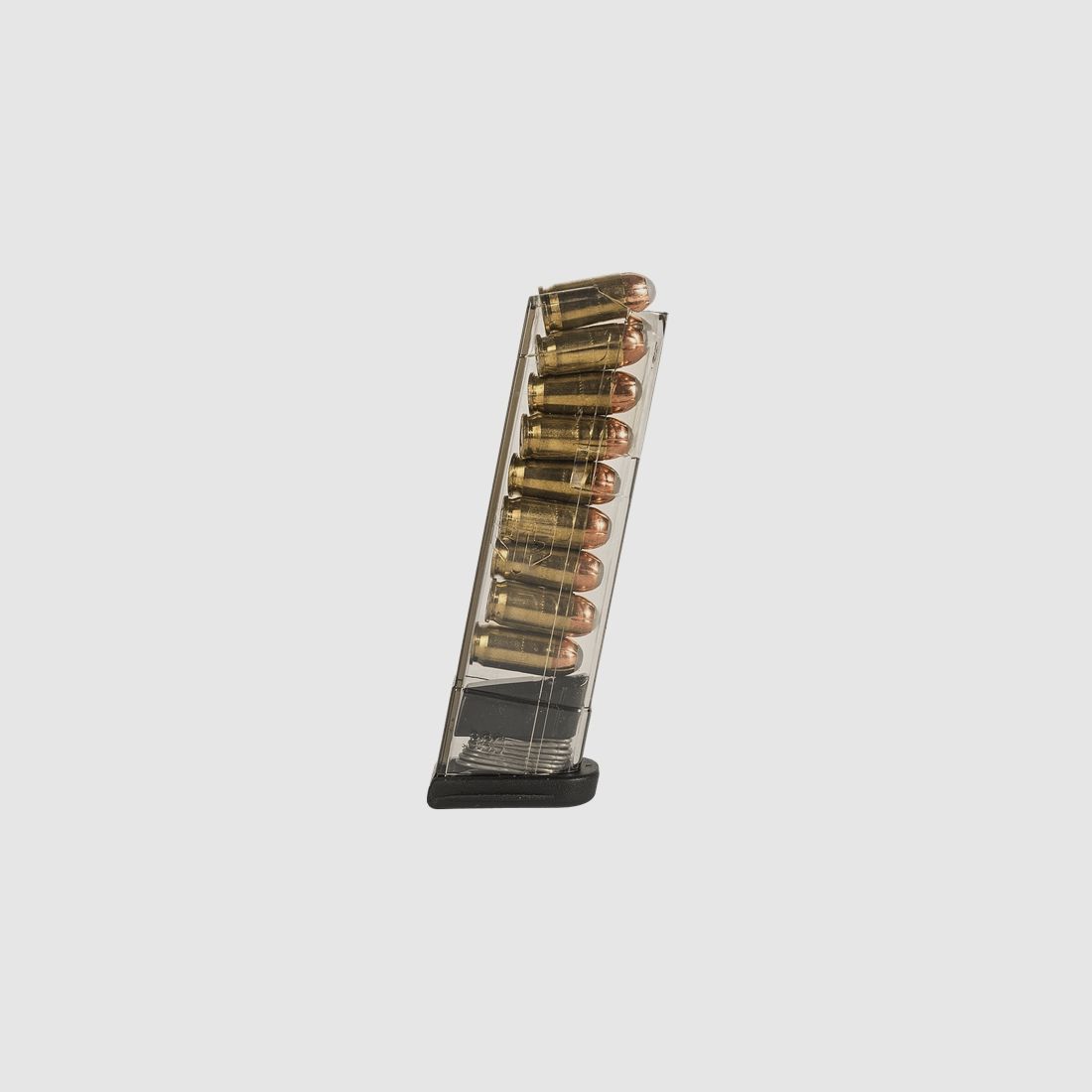 CARGADOR ETS GLOCK 42 Cal.380 Auto 9 BALAS, imagen 3 de 4