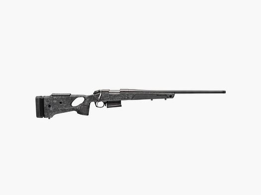 Bergara Repetierbüchse B14 Thumbhole | Kal.308 Win. | LL 56cm