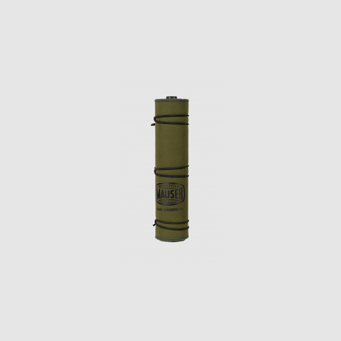 Protection de silencieux Mauser