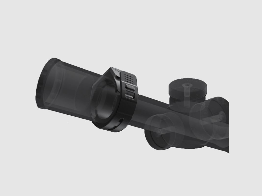 Nocpix Magic Zoom Ring