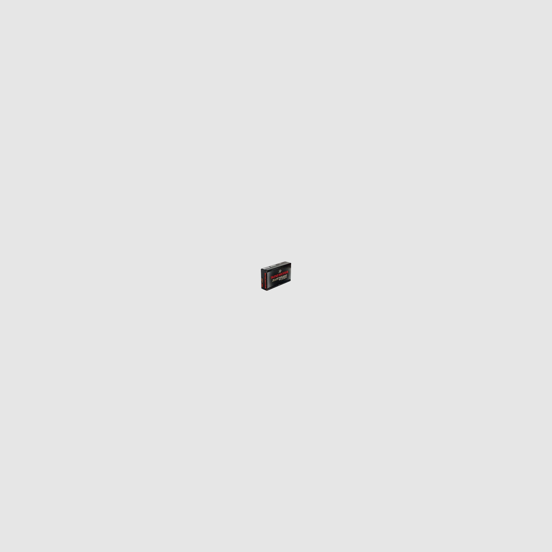 Munición para rifle WINCHESTER 300 WIN MAG XP3 150 GR