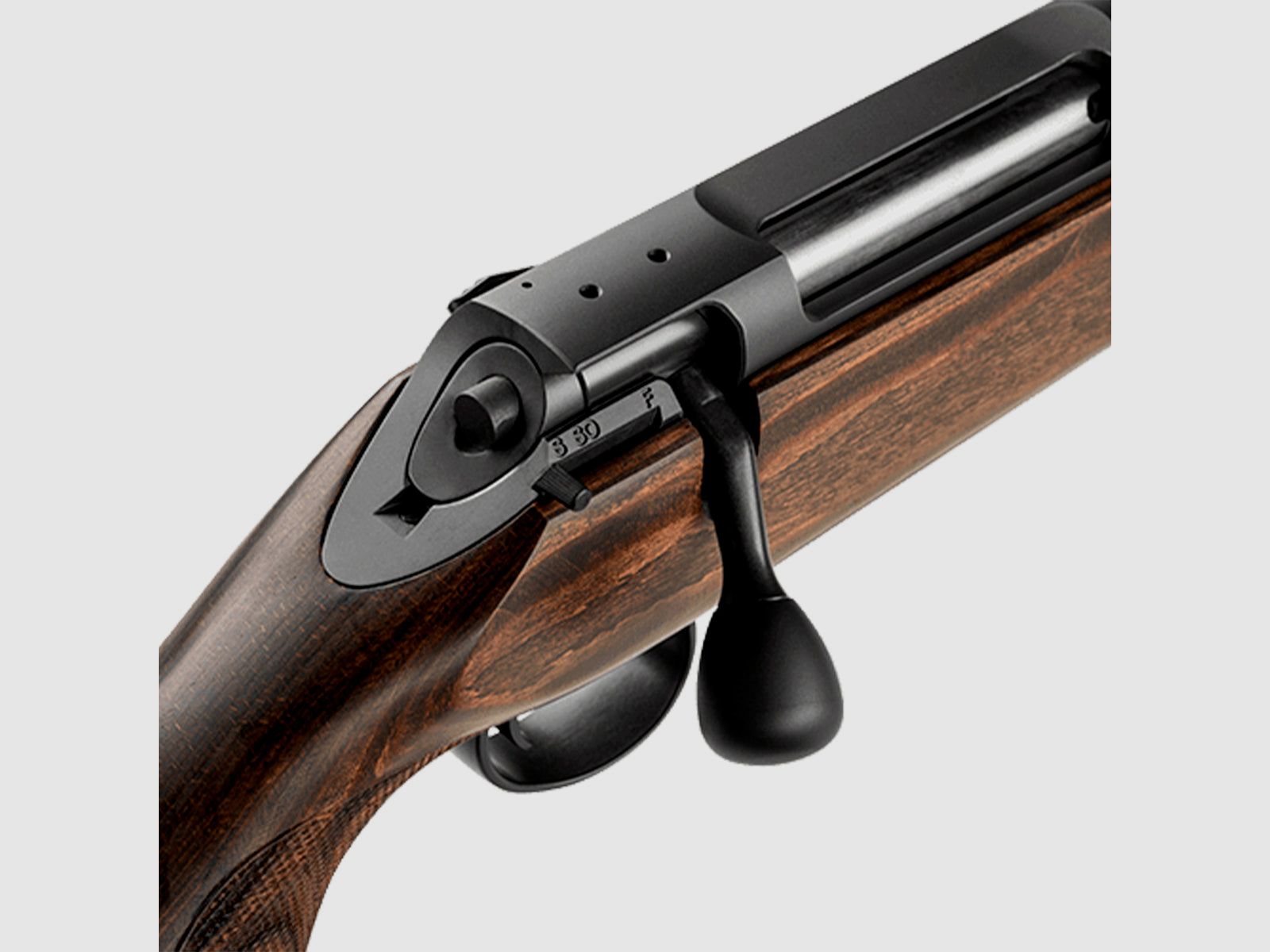 Repetierbüchse Sauer 100 Artemis 6.5 Creedmoor / 51 cm, afbeelding 3 van 4