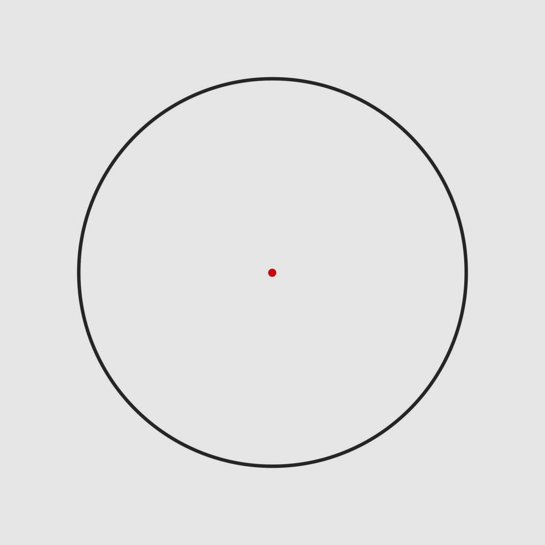 GPO SPECTRA PISTOL RED DOT, image 6 of 6