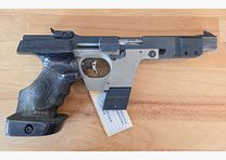 Walther GSP
