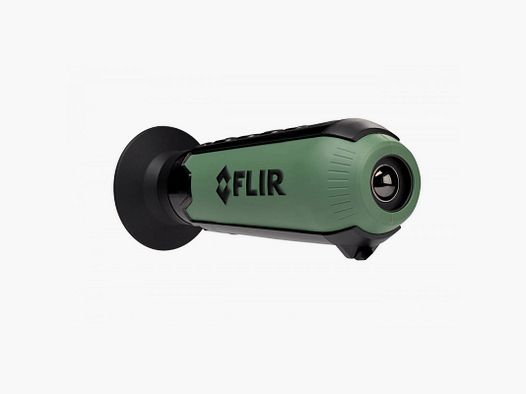 Termocamera palmare FLIR SCOUT TK